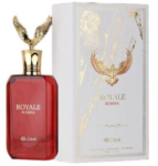 Royale Rubinia