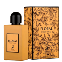 Floral Perfumo