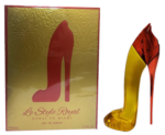 Le Syle Royal