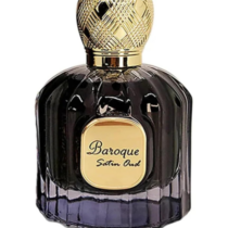 ALHAMBRA BAROQUE SATIN OUD