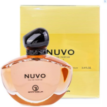 Nuvo Eau De Parfum