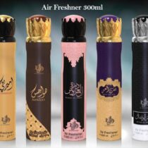 Air Freshner