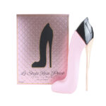 Le Style Rose Prick Dubai to Miami