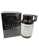 ODYSSEY HOMME White Edition