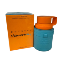 ODYSSEY Mandarin Sky Limited Edition