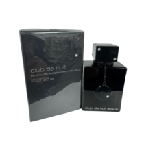 Club de Nuit Intense Man
