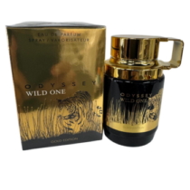 ODYSSEY Wild One Gold Edition