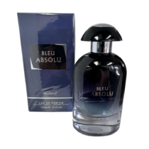 Bleu Absolu
