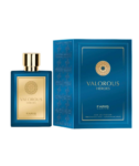 Valorous Heroes