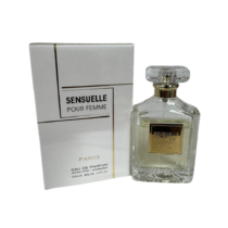 Sensuelle Pour