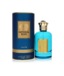 Imperial Blue