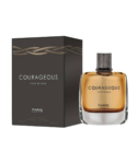 Courageous