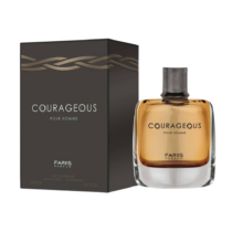 Courageous