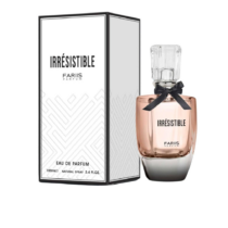 Irrésistible