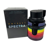 ODYSSEY Spectra Rainbow Edition
