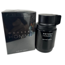 ODYSSEY HOMME (black edition)