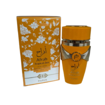 Afrah Tropical Zest