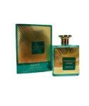 D' Emerald Intense