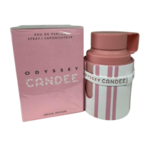 Odyssey Candee