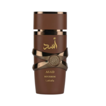 Asad Bourbon